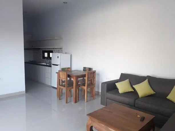 Jumahe Homes located on central bukit in south kuta which surrounded by beach