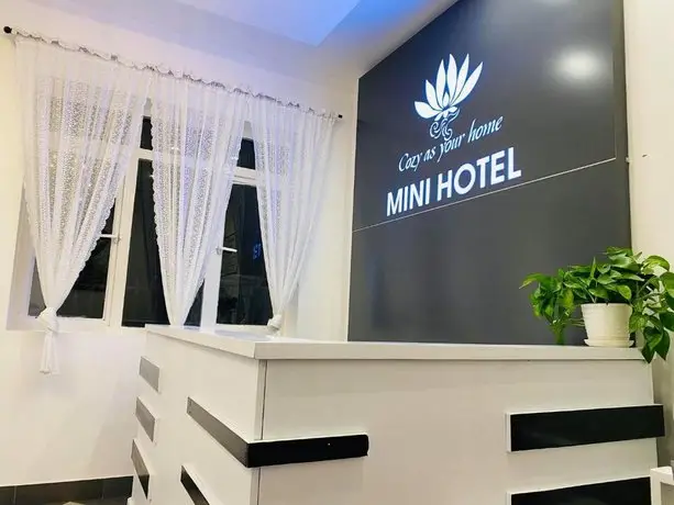 Hotel Mini Viet Tri