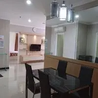 Family Apartment Jogja 3 bedroom 