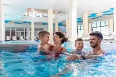 Spa Resort & Hotel Fruske Terme 