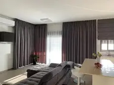 Vacation New house 5 rooms apartment in Herzliya new building 