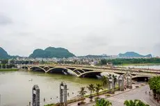 Guilin Xiangshan Seven Star Park 