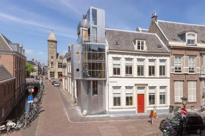 Het Sluijmer huis