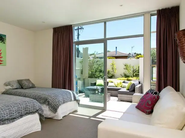 The Boathouse - Taupo Holiday Apartment