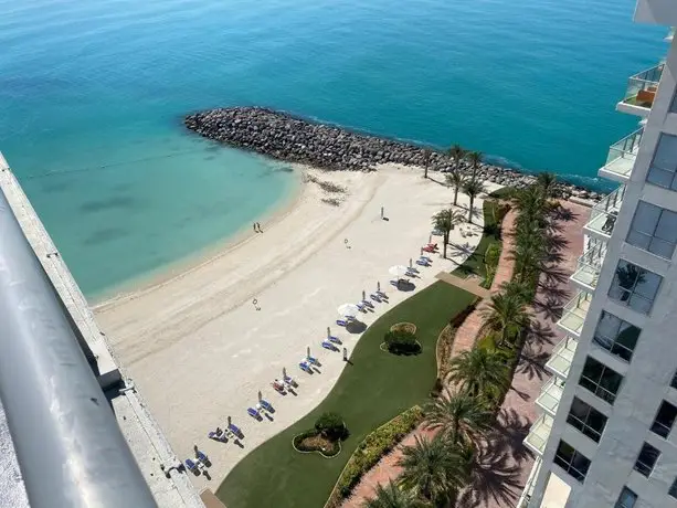 Beach Paradise Ras Al Khaimah