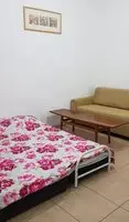 Bilu cozy apartments 