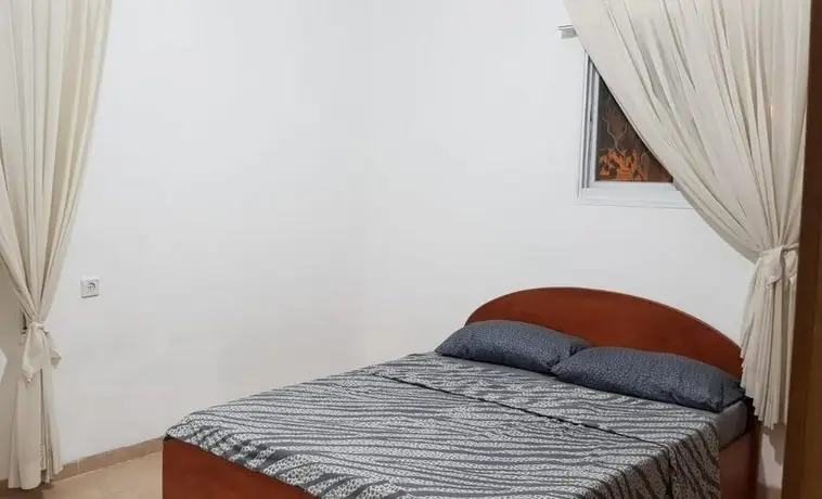 Bilu cozy apartments 