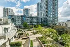 Vancouver Westbound 2BR Apartment 