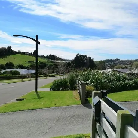 Parrot Nest Tauranga