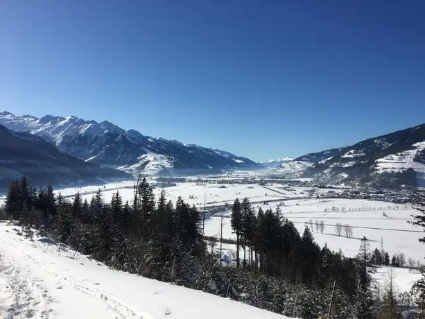 Gasthof Zacherlbraeu