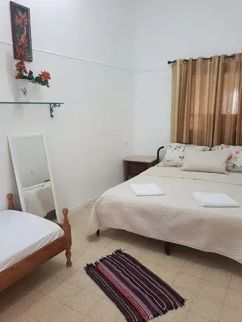 Oasis Guest house Nazareth