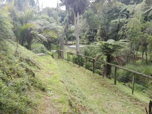 Taranaki Experience 