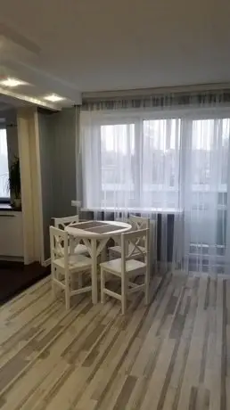 Apartment on Maksima Gorkogo 71