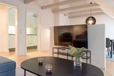 Lovely 2 bedroom Apartment in the centre of Aarhus 