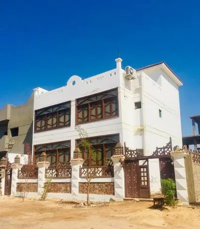 Dahab laguna private loft