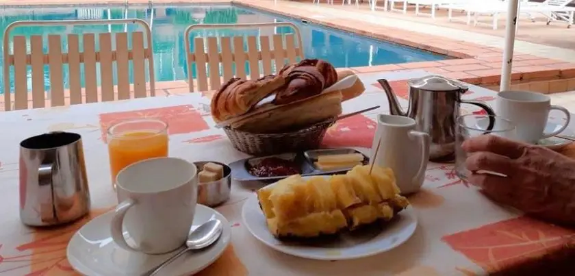 Hotel L'Auberge Bobo-Dioulasso