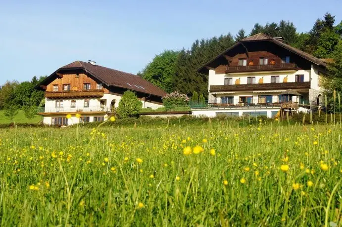 Bio-Hotel Schiessentobel