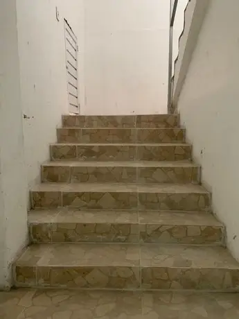 Excelente apartamento a 80 metros da praia