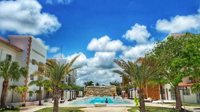 Punta Cana conveniently located Studio