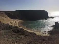 El Rincon del Mar Playa Blanca 