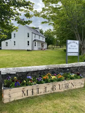 Millburn