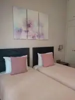 Marina's Luxury Rooms 