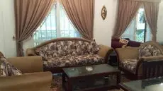 Apartment in Madinaty Banks Area 