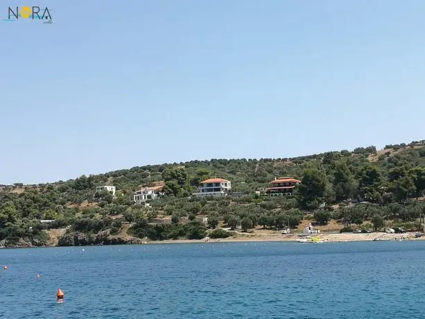 Villa Nora Kassandra 