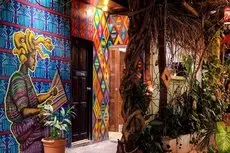 Los Amigos Hostel Flores 