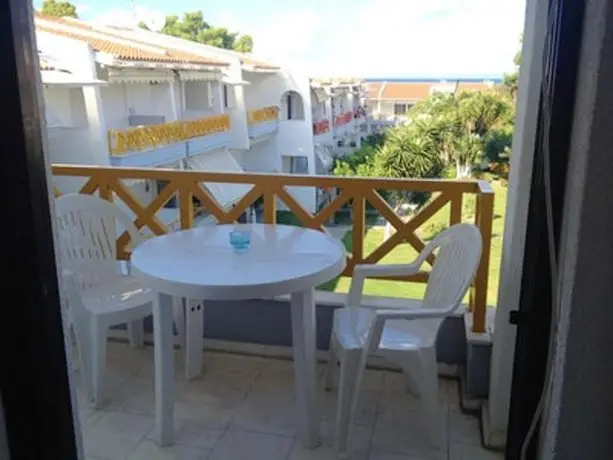 Holiday home Chaniotis 630 85 Ellada