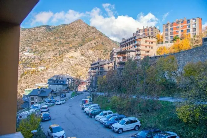 A Home away From Home Andorra la Vella 