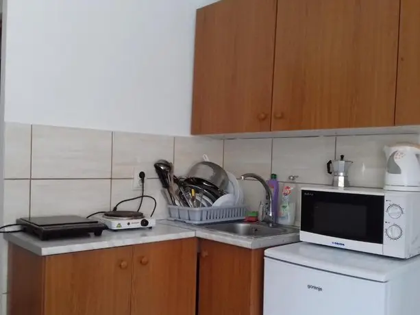 Laura Apartman Miskolc