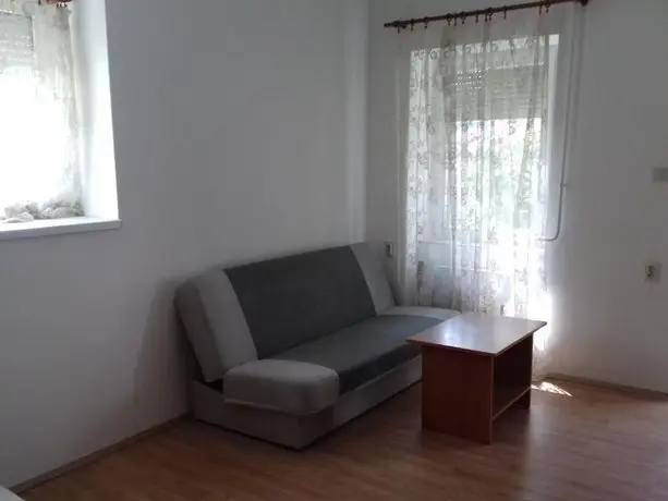 Laura Apartman Miskolc