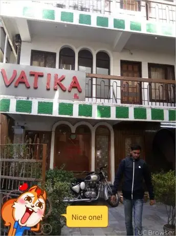 Hotel Vatika Shimla