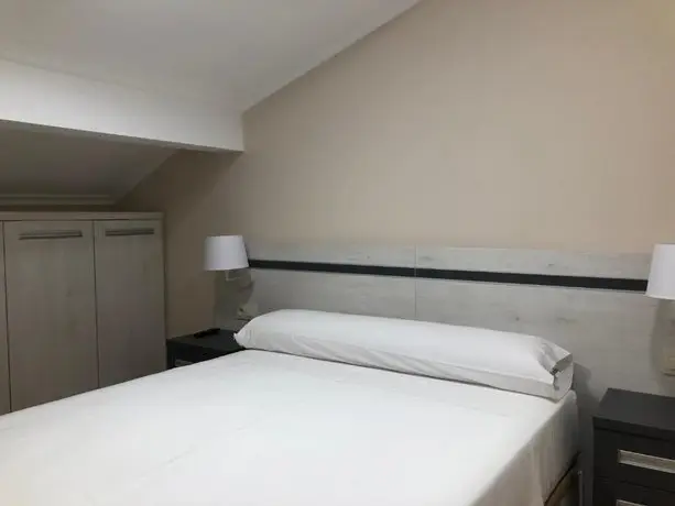 Apartamento Mexico 19 