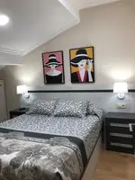 Apartamento Mexico 19 