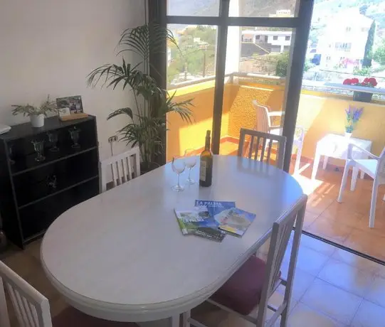 Apartamento dos plantas - Vistas 360o