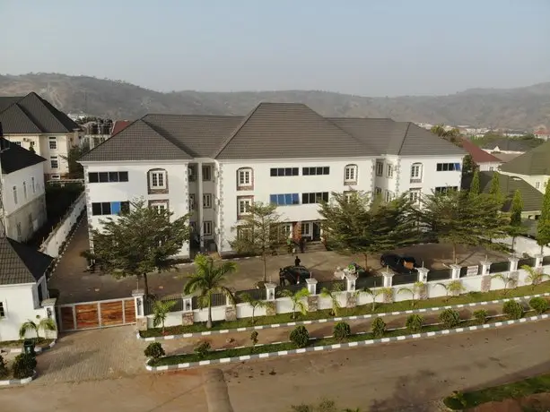 The Residence Abuja