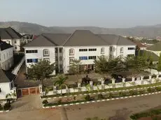 The Residence Abuja 