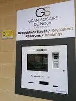 Apartamentos Gran Socaire de Noja 