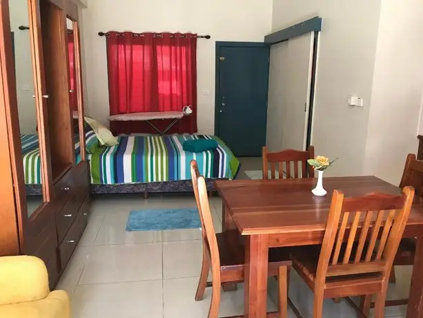 Sharmas Holiday Apartment 58 Kennedy Road Nadi town 