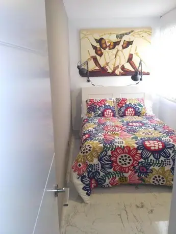 Apartamento lujo bien ubicado