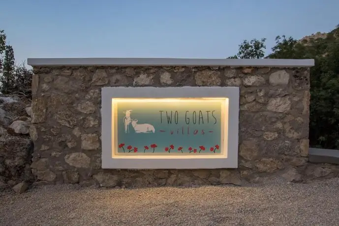 Two Goats Villas