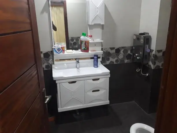 One Bed Furnished apartment 501