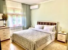 Samarkand Apartment 