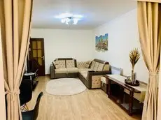 Samarkand Apartment 