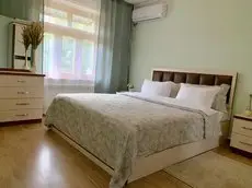 Samarkand Apartment 