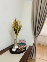 Samarkand Apartment 