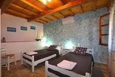 Skopelos Alikias Six Guest House 