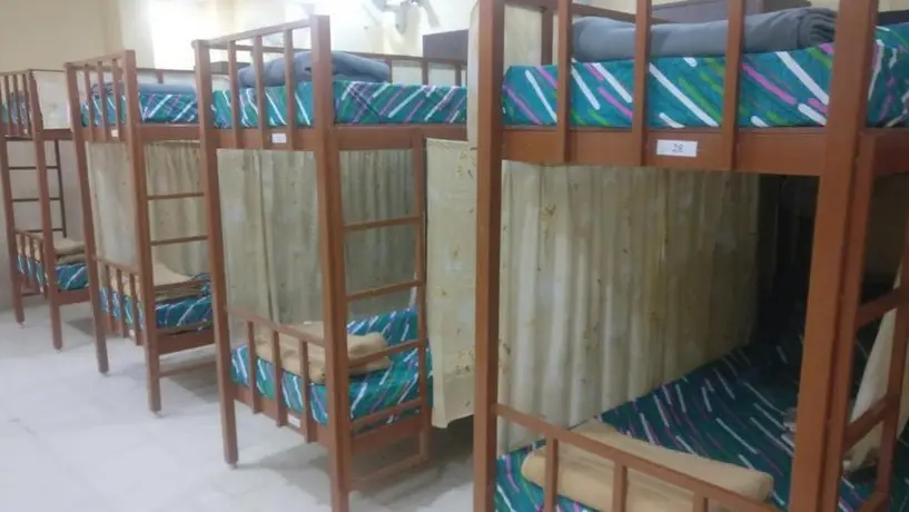 A/C Dormitory 